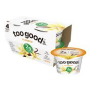 Greek Yogurt – Vanilla (4-Pack)